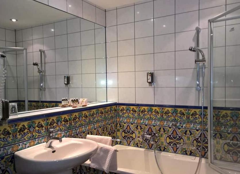 Bagno Foto