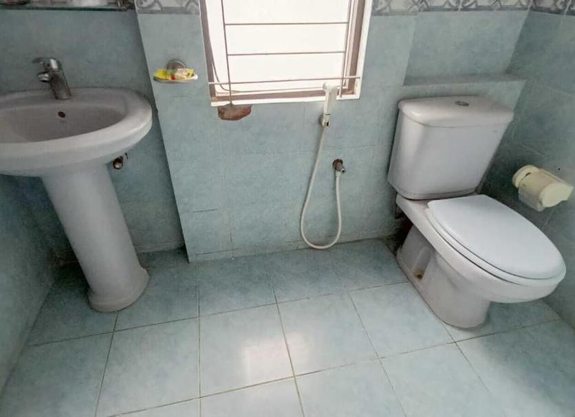 Bagno Foto
