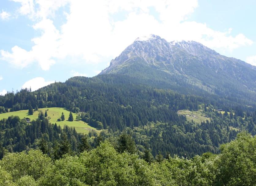 Vista esterna Foto