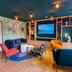 Area lounge