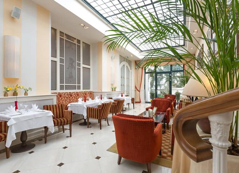 Ristorante Foto