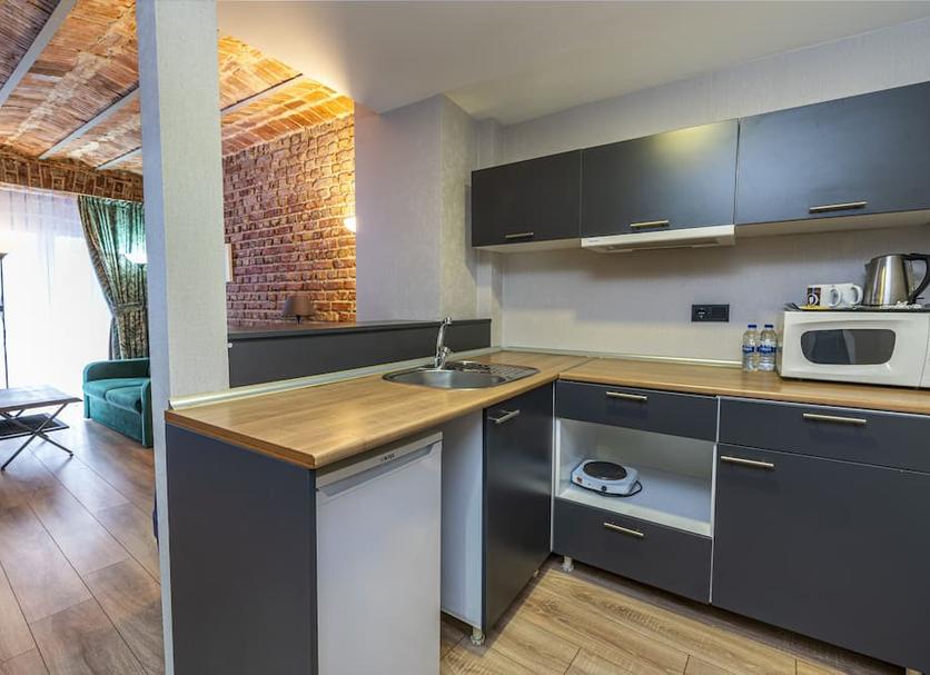 Cucina Foto