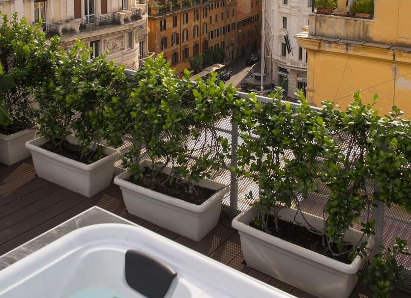 Balcone Foto