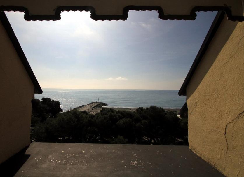 Balcone Foto