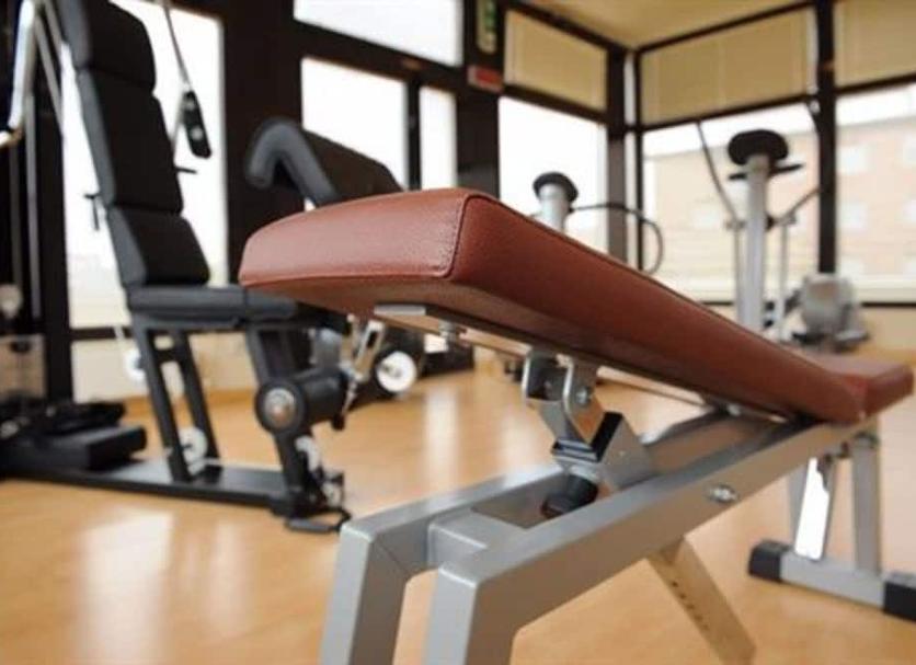 Palestra Foto