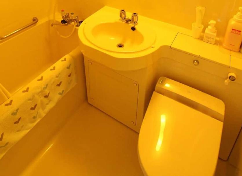 Bagno Foto