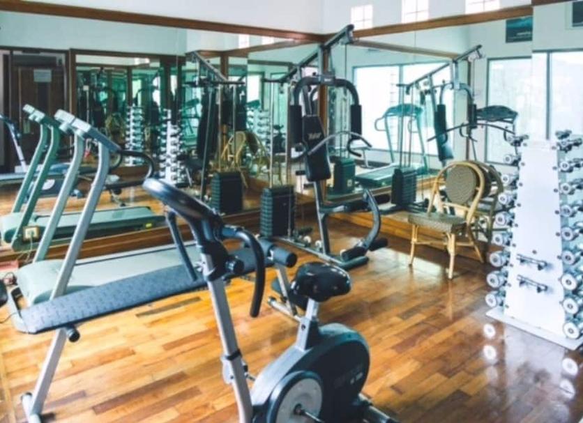 Palestra Foto