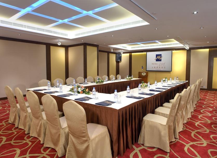Sala conferenze Foto