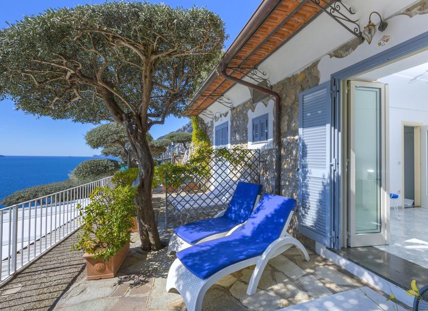 Balcone Foto