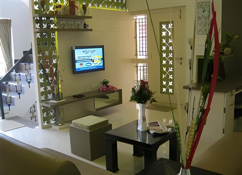 Reception Foto