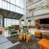 Area lounge
