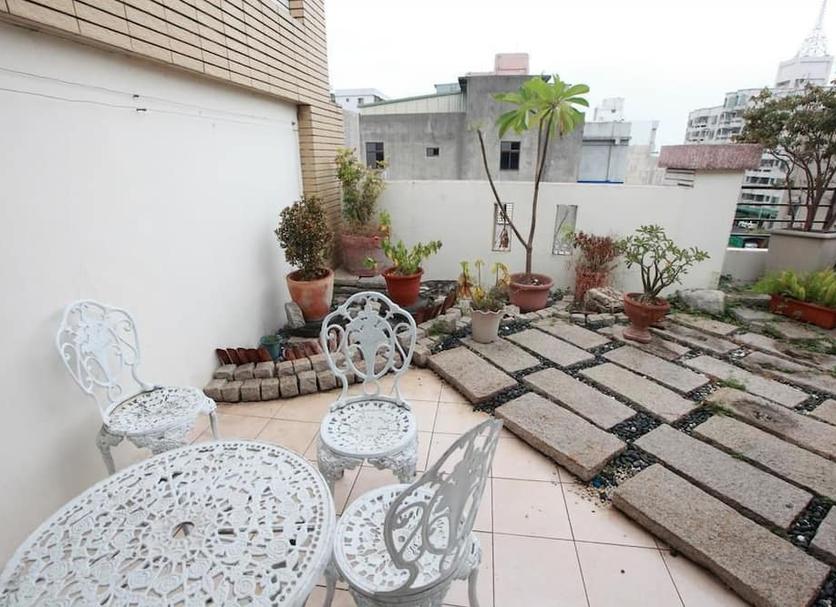 Balcone Foto