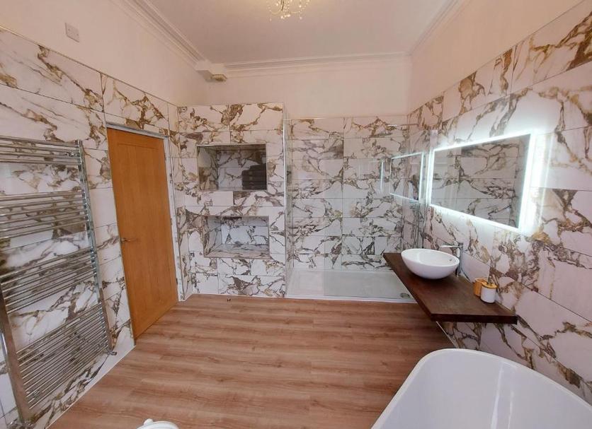 Bagno Foto