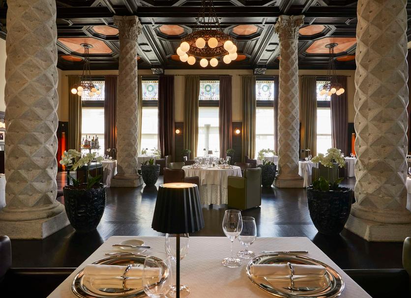Ristorante Foto