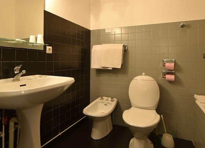 Bagno Foto