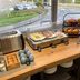 Sala pranzo