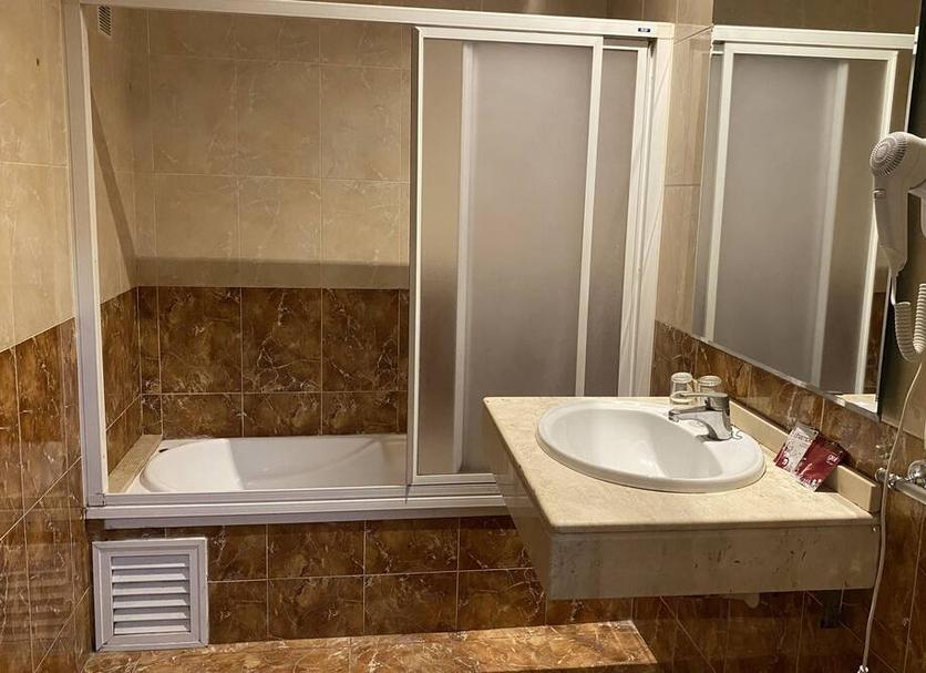 Bagno Foto