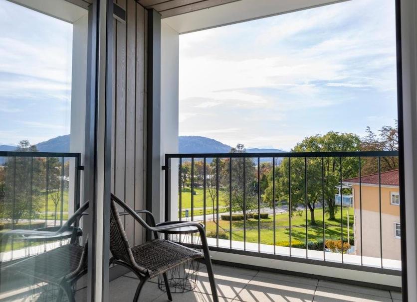 Balcone Foto