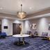 Area lounge
