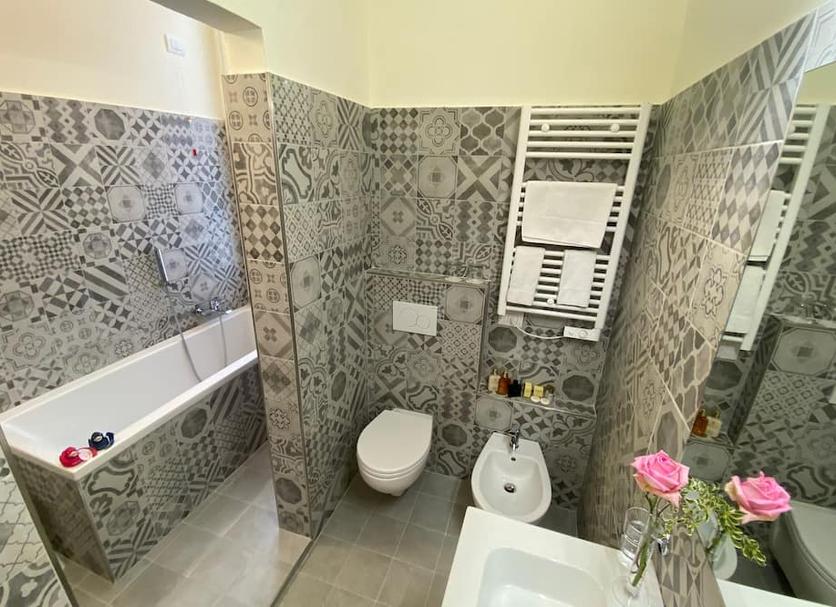 Bagno Foto