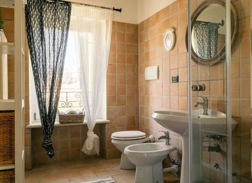 Bagno Foto