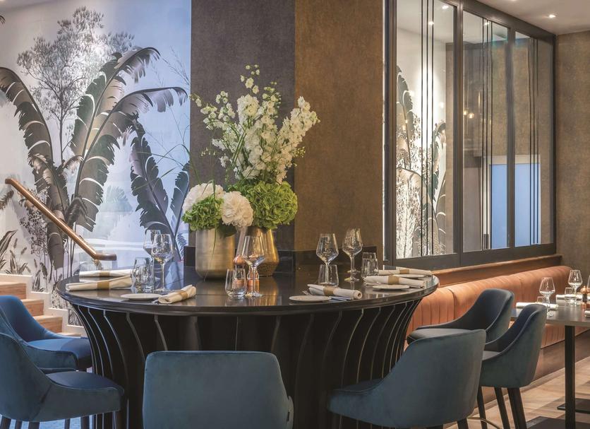 Ristorante Foto