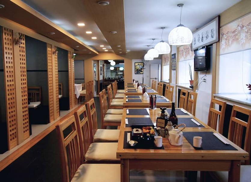 Ristorante Foto