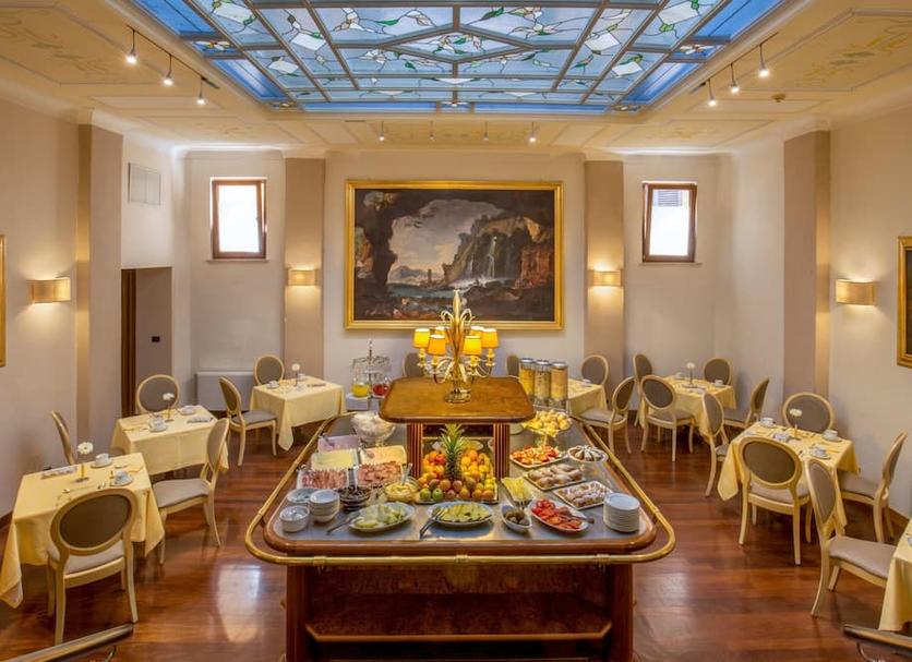 Ristorante Foto