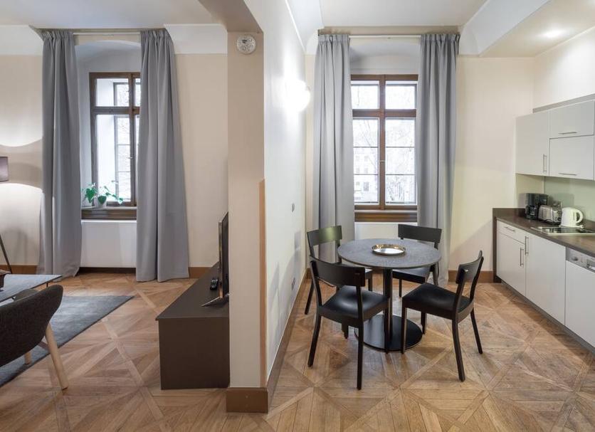 Sala pranzo Foto