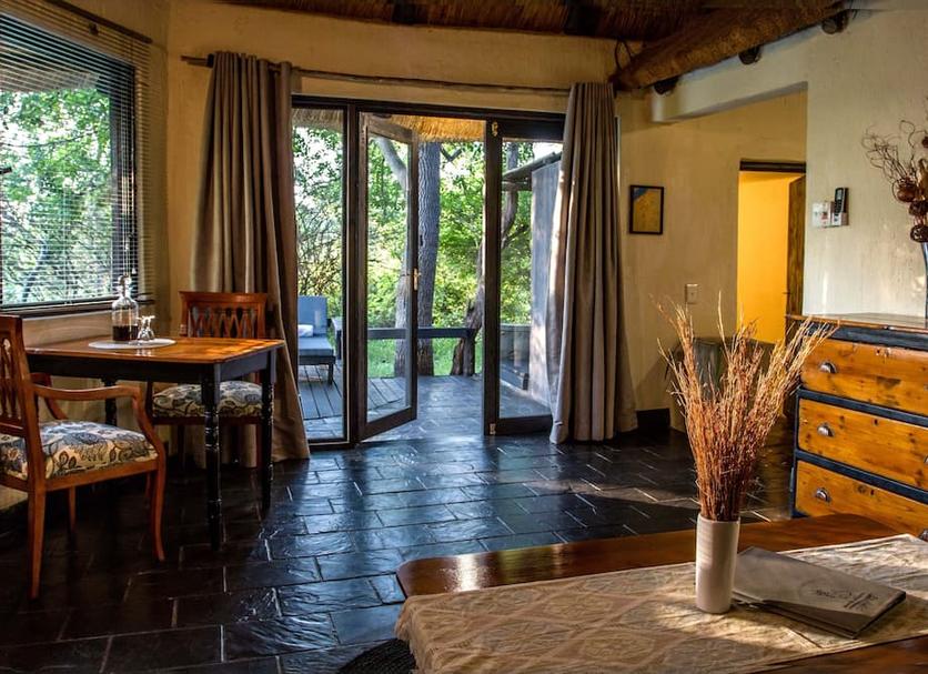 Sala pranzo Foto