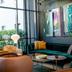 Area lounge