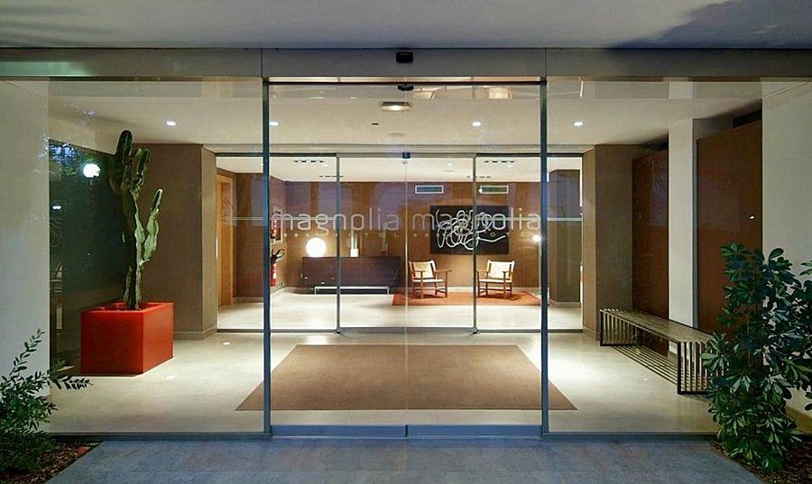 Ingresso