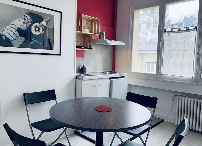Sala pranzo Foto