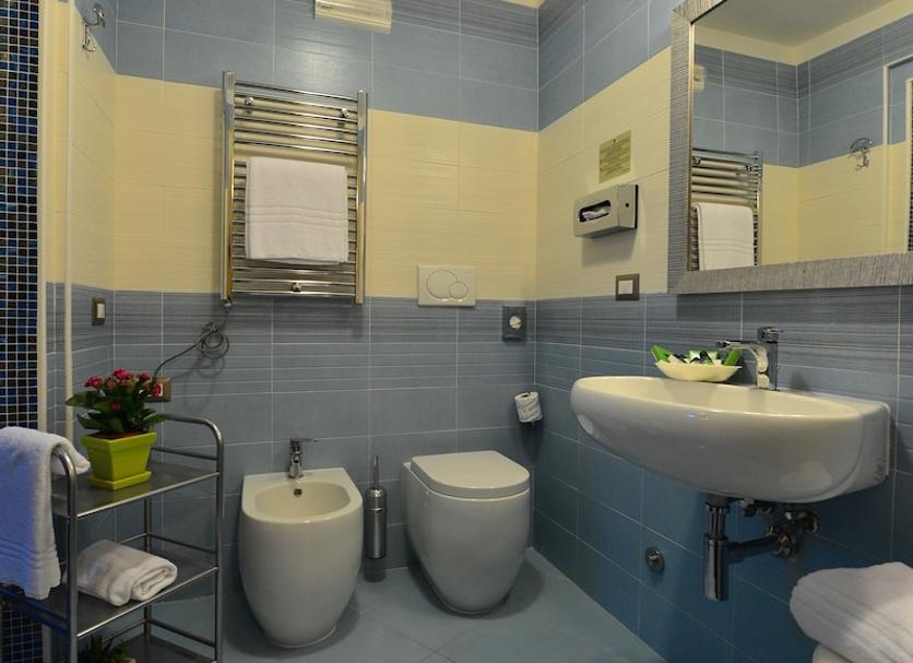 Bagno Foto
