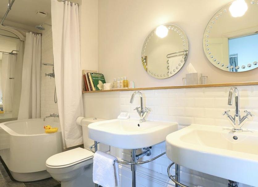 Bagno Foto