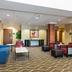 Area lounge