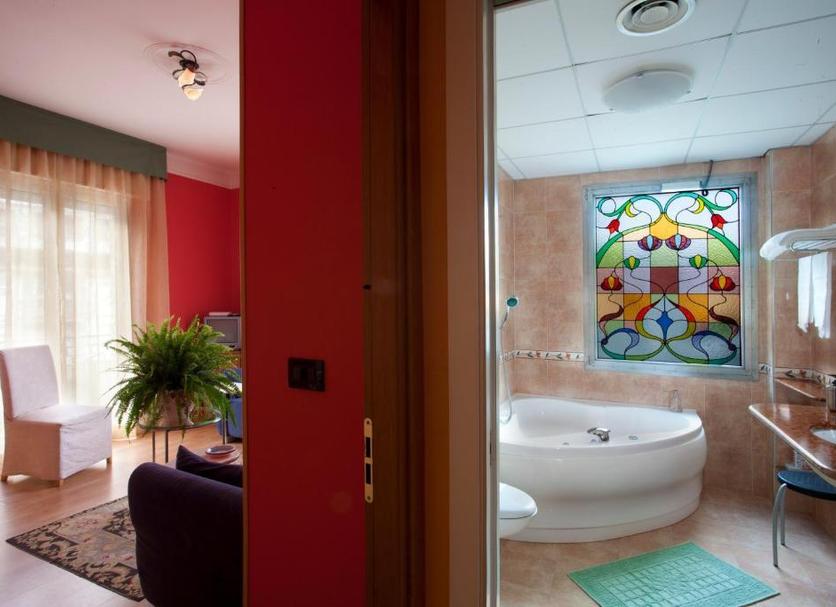 Bagno Foto