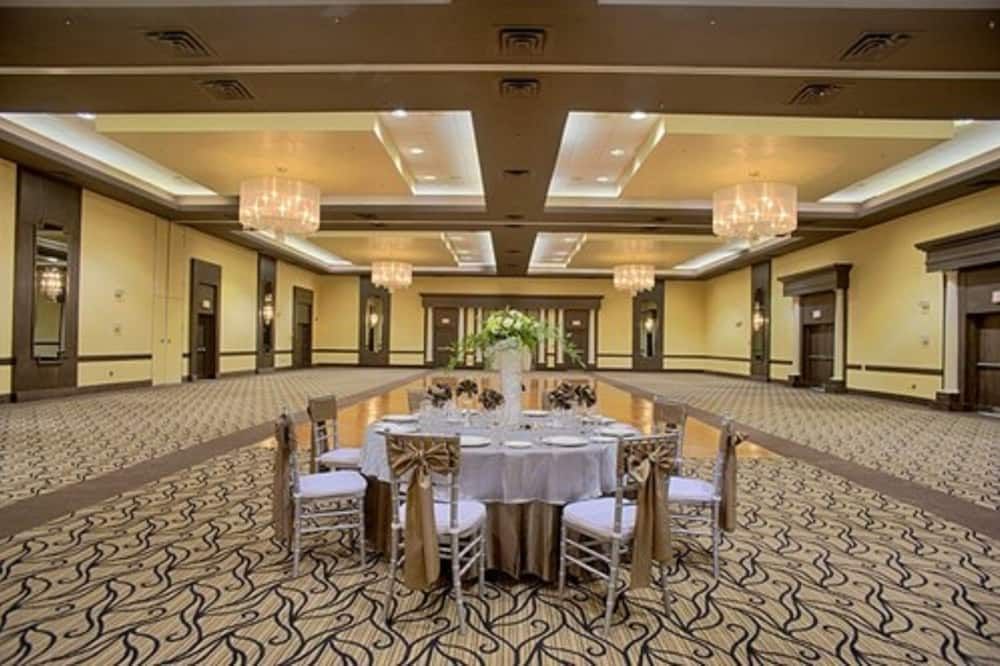 Sala ricevimenti