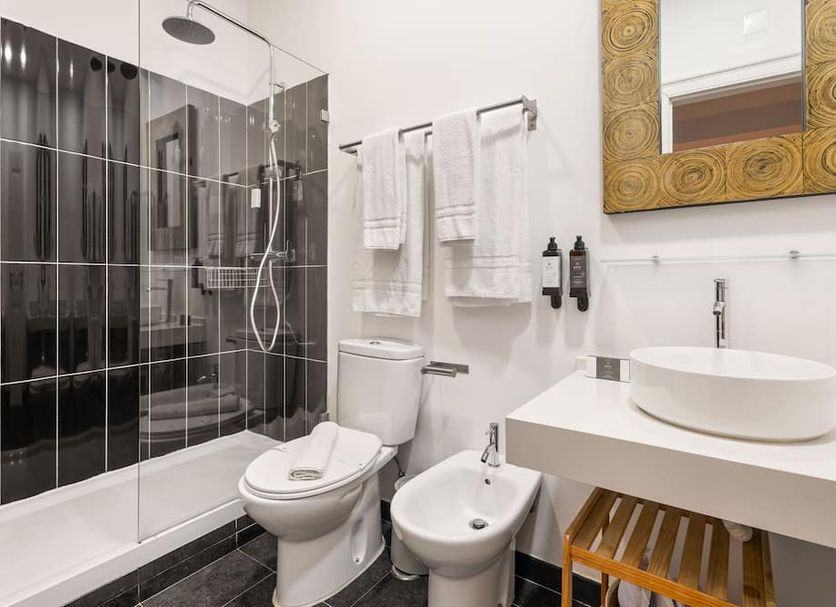 Bagno Foto