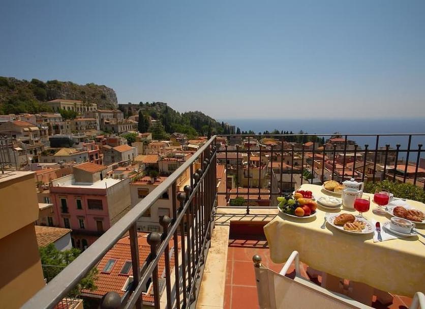 Balcone Foto