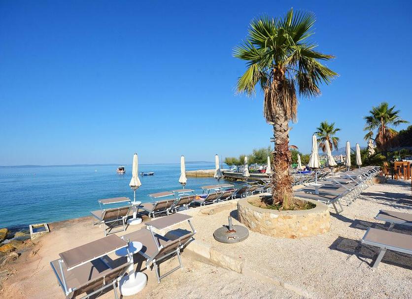 Spiaggia Foto