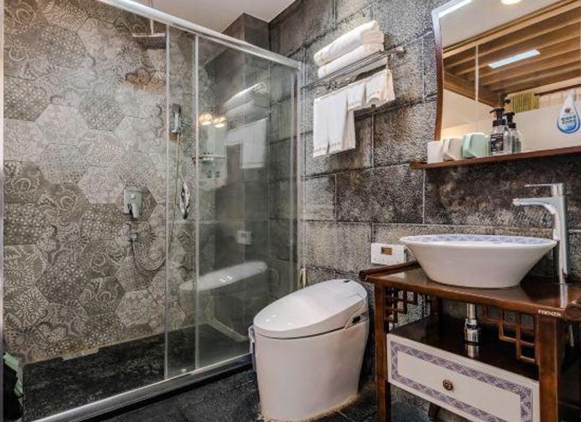 Bagno Foto