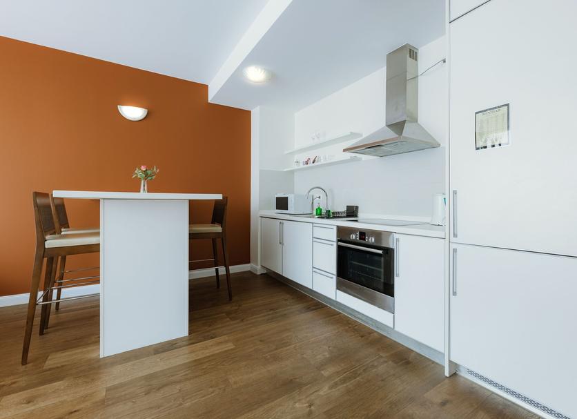 Cucina Foto