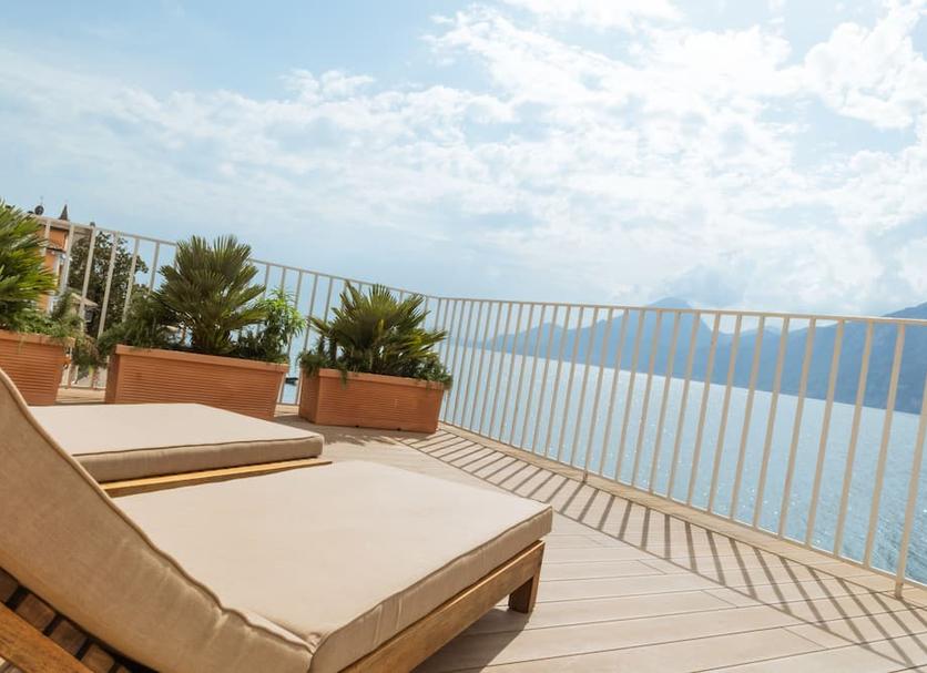 Balcone Foto