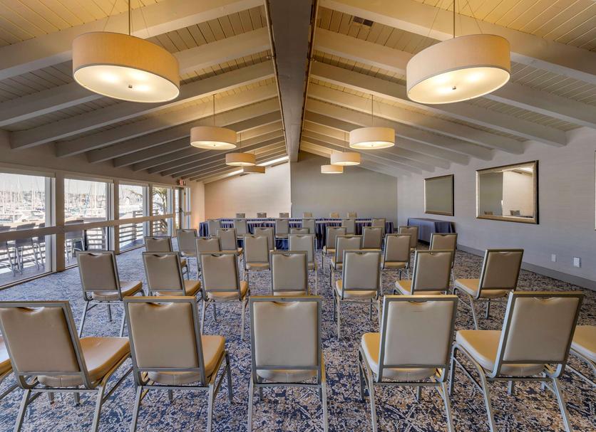 Sala conferenze Foto