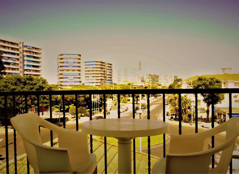 Balcone Foto