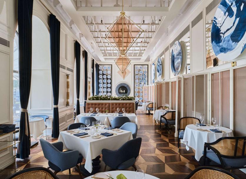 Ristorante Foto