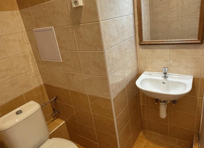 Bagno Foto