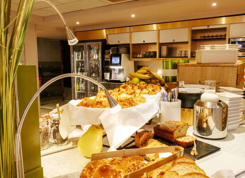 Sala pranzo Foto