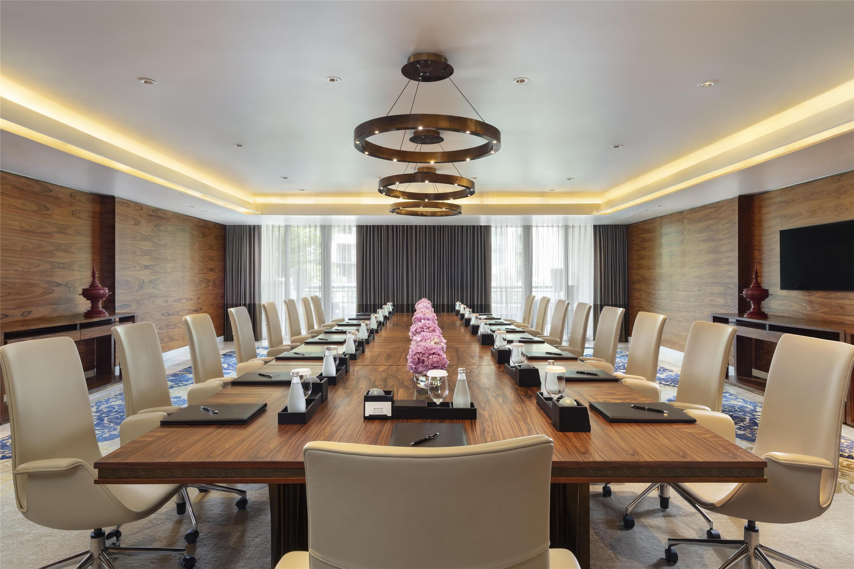 Sala conferenze